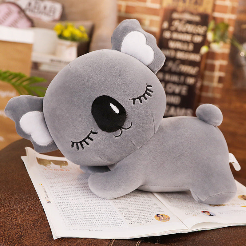 Peluche Kawaii Géante