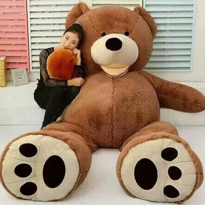 Peluches Géantes Ours