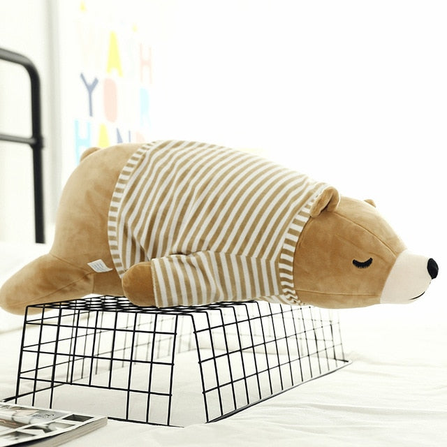 Ours en peluche collection