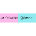 La Peluche Géante logo