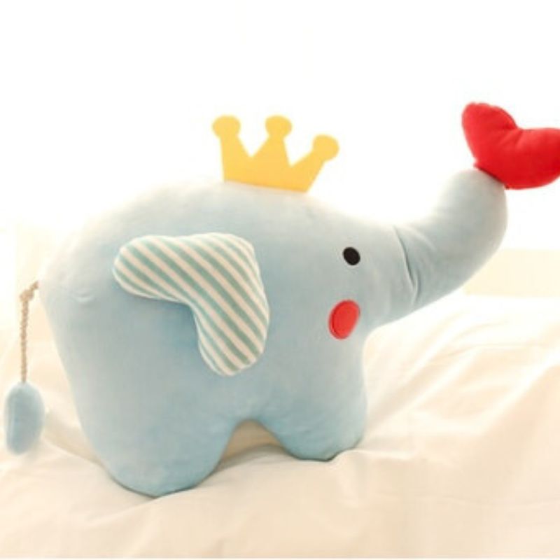 coussin-peluche-elephant