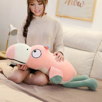 Dodo en peluche géante kawaii