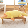 canard coin coin peluche