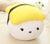 Peluche Sushi Avocat Ultra Mignonne