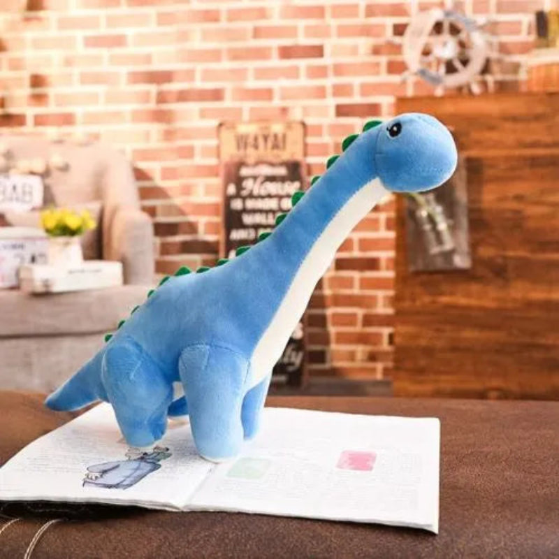 Peluche Dinosaure Xxl