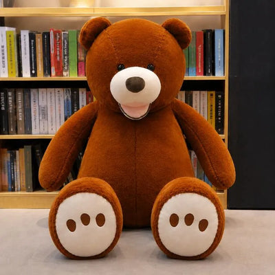 peluches géantes ours