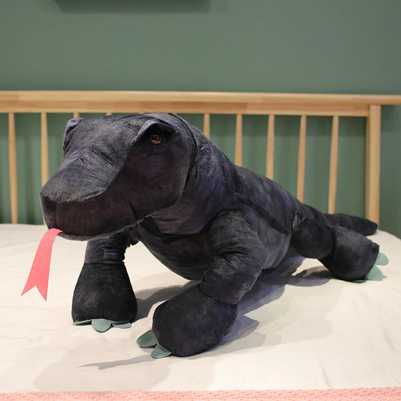 dragon peluche