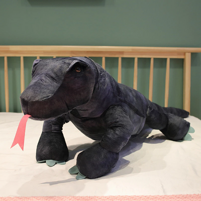 dragon peluche
