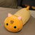 peluche chat japonais