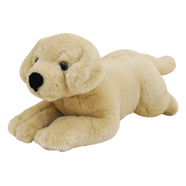 peluche en chien