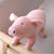 cochon en peluche