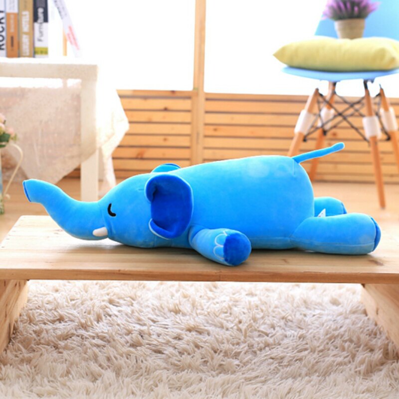 doudou peluche elephant