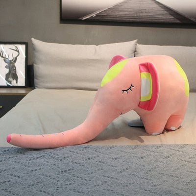 Elephant Peluche Bebe