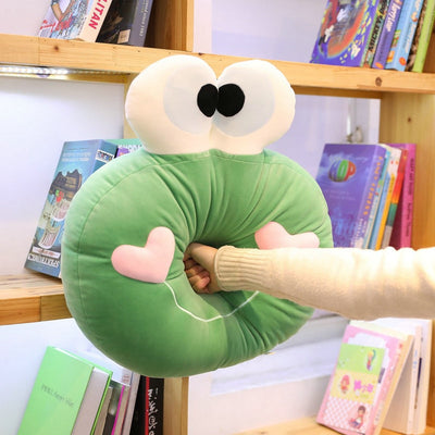 Gros Mignon Peluche