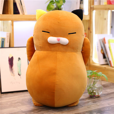 Chat Géant Peluche