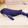 Grosse Peluche Baleine