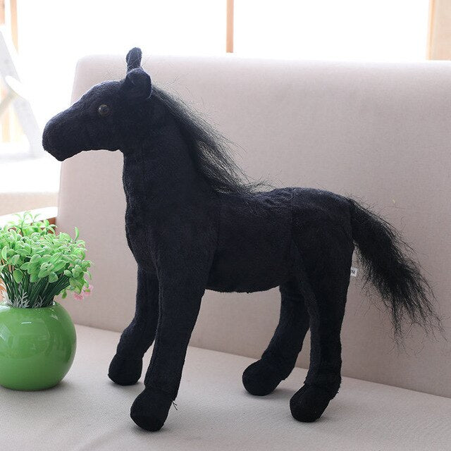 Peluche Cheval xxl