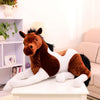 Peluche Cheval Geant