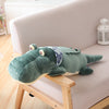 Bebe Crocodile Peluche