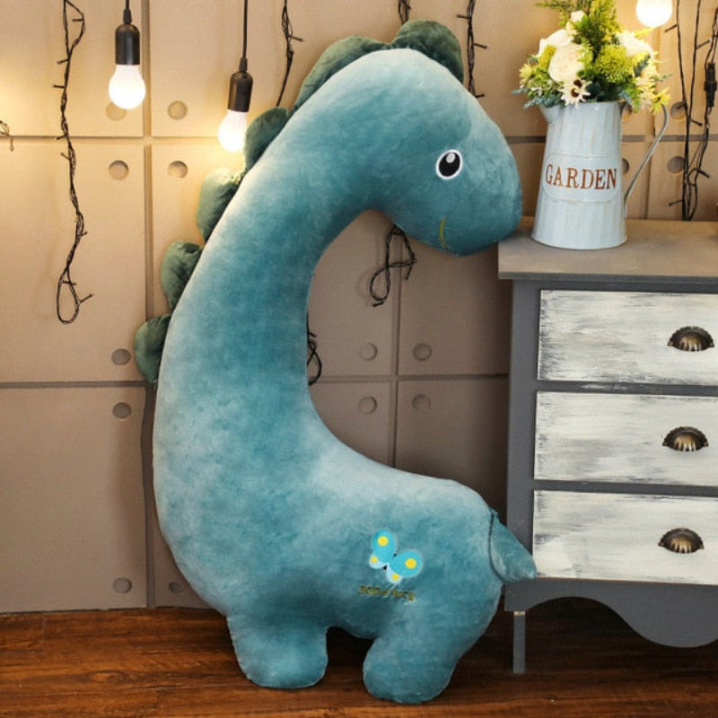 peluche-brachiosaure
