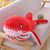 Peluche requin baleine protecteur