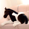 Peluche Cheval 70cm