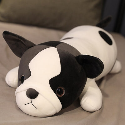 Peluche Géante Chien