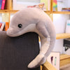 Peluche Dauphin Geant