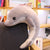 Peluche dauphin géant apprivoisé
