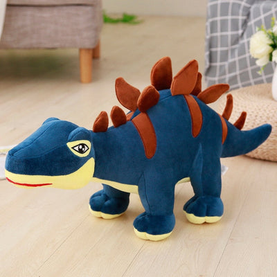 Peluche Dinosaure Grande Taille