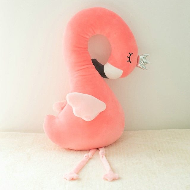 Peluche Rose Geante
