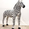 Grande Peluche Zebre