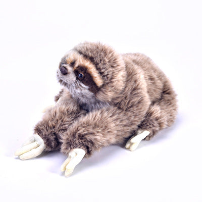 La peluche la plus douce au monde - Grand - Paresseux (35.5 cm