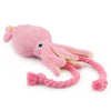 Calamar au longues tentacules ultra doux