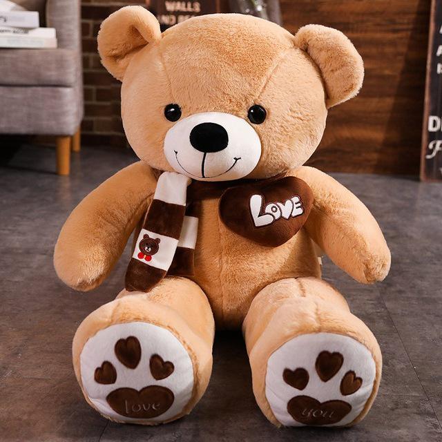 Comparatif ours en peluche géant » les 17 en 2026 Comparatif ours en peluche géant » les 17 en 2026