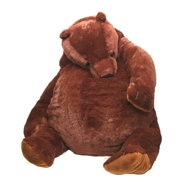 Peluches Géantes Ours | La peluche géante Peluches Géantes Ours | La peluche géante