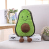 Ours en Peluche Avocat