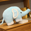 Peluche Interactive Elephant