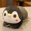 Soft Fat Penguin Plush Toys Stuffed Cartoon Animal Doll for Kids Lovely Girls Christmas Birthday Gift