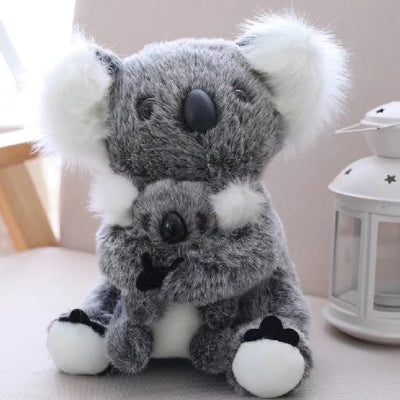 Acheter peluche koala grande taille