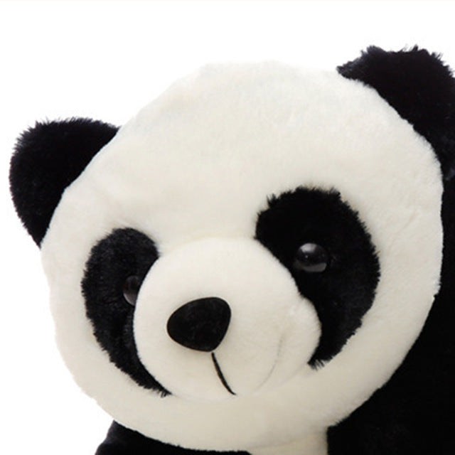 Peluche Panda Géant 200 cm - Grosse peluche